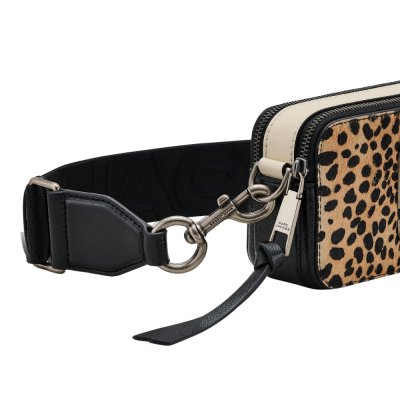 THE CHEETAH HAIRCALF SNAPSHOT 